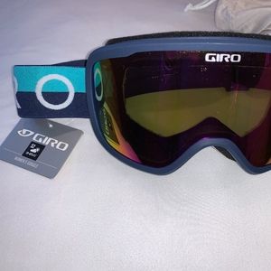 Giro Brand New Ski Goggles with extra lense